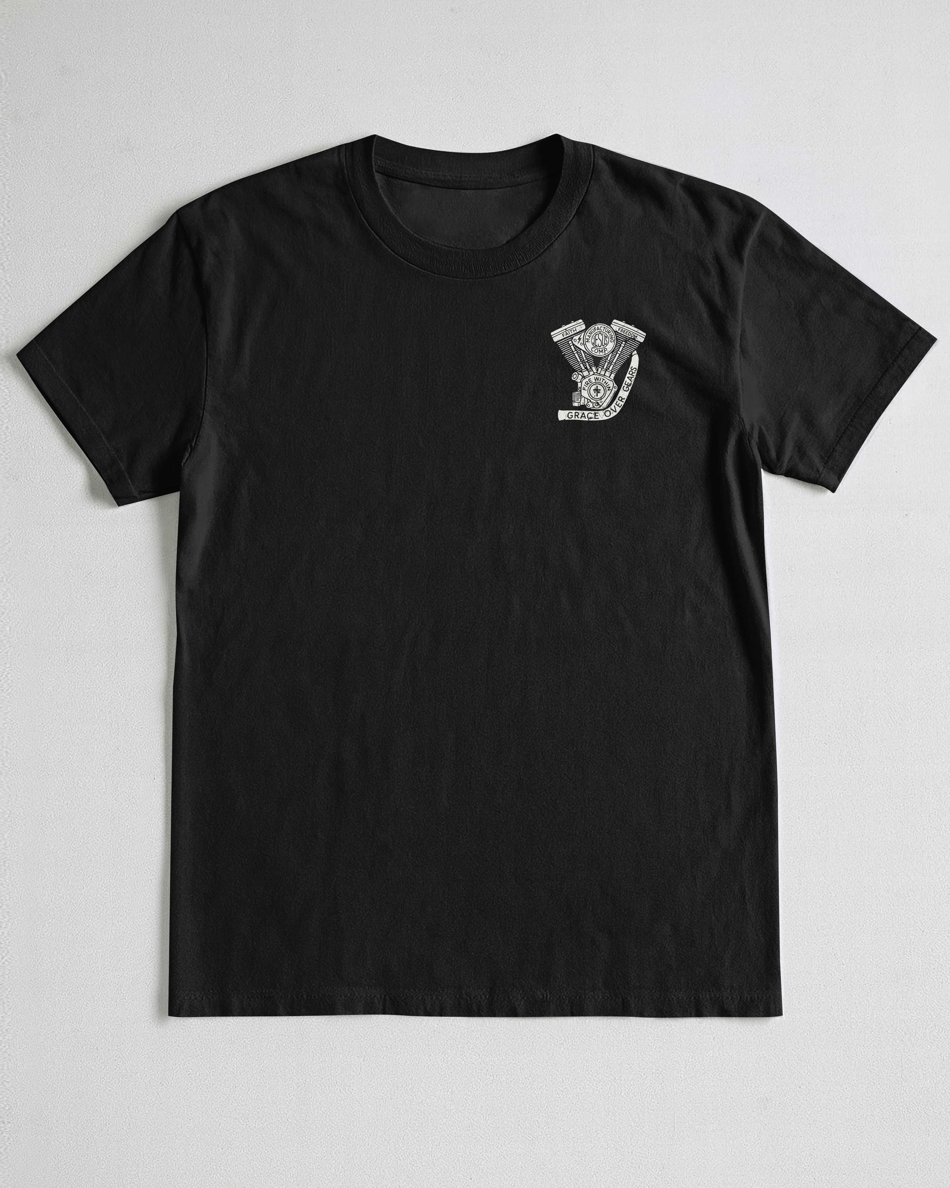 Every Mile A Prayer T-Shirt