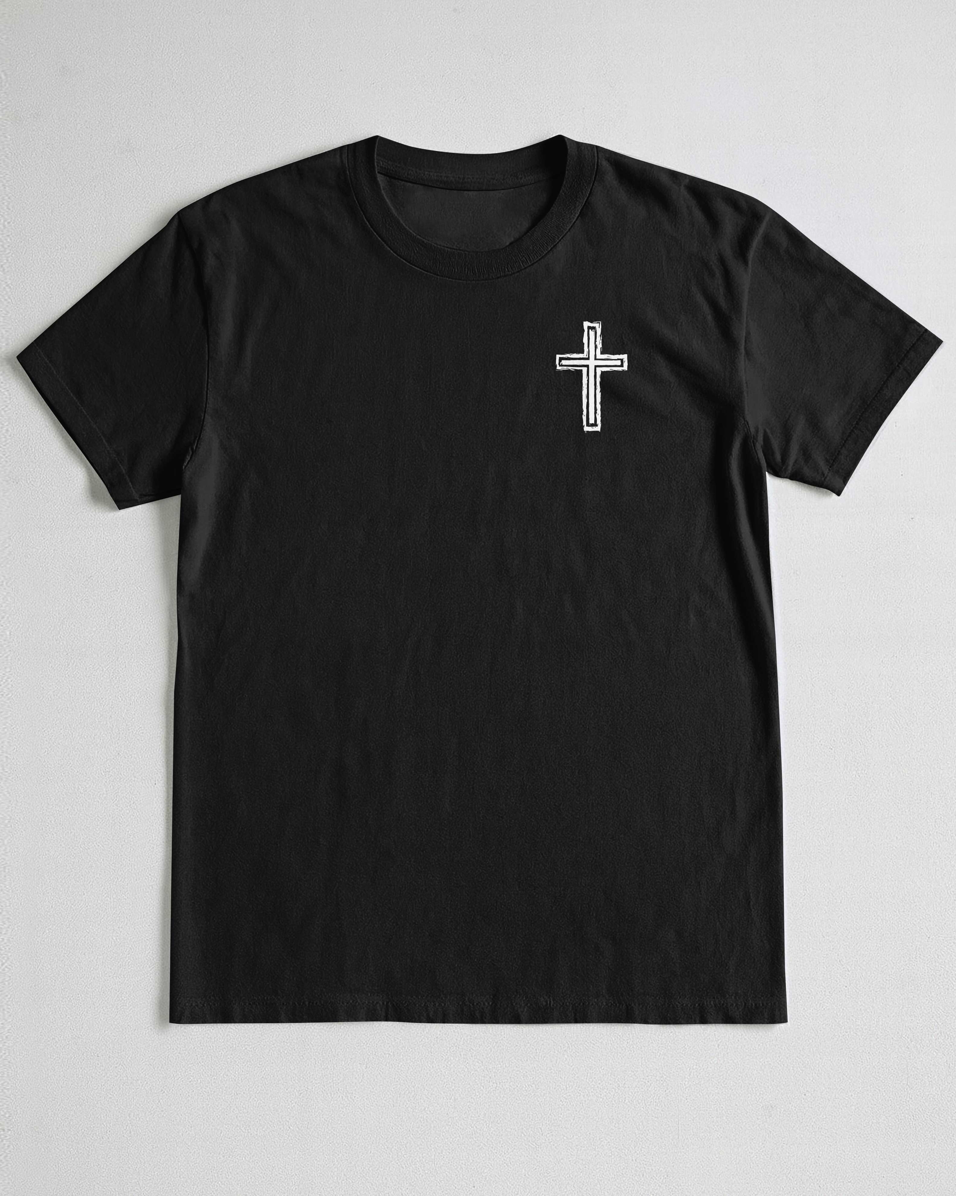 He Rides For Our Souls T-Shirt