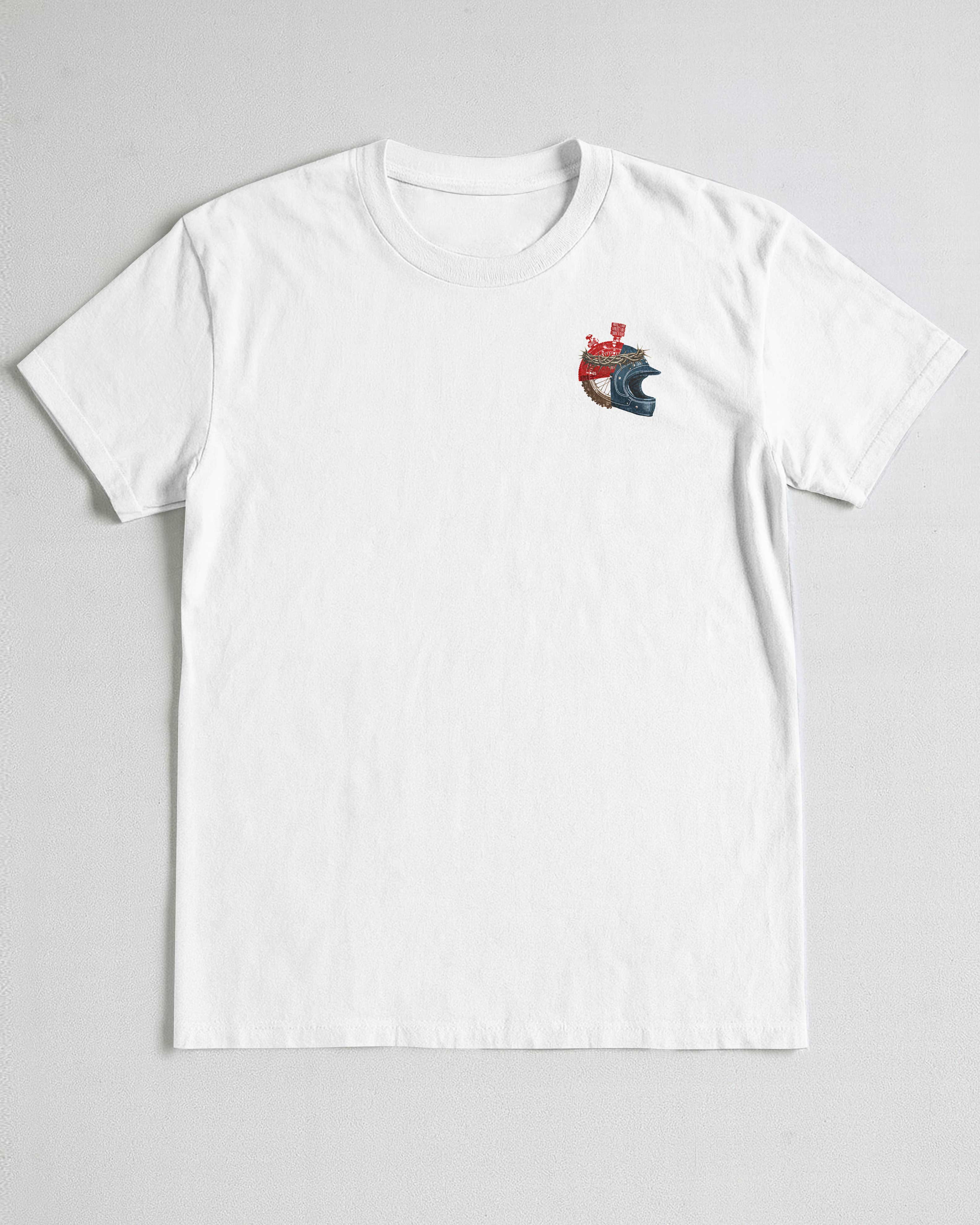 This Life Was Paid In Blood Not Seconds T-Shirt