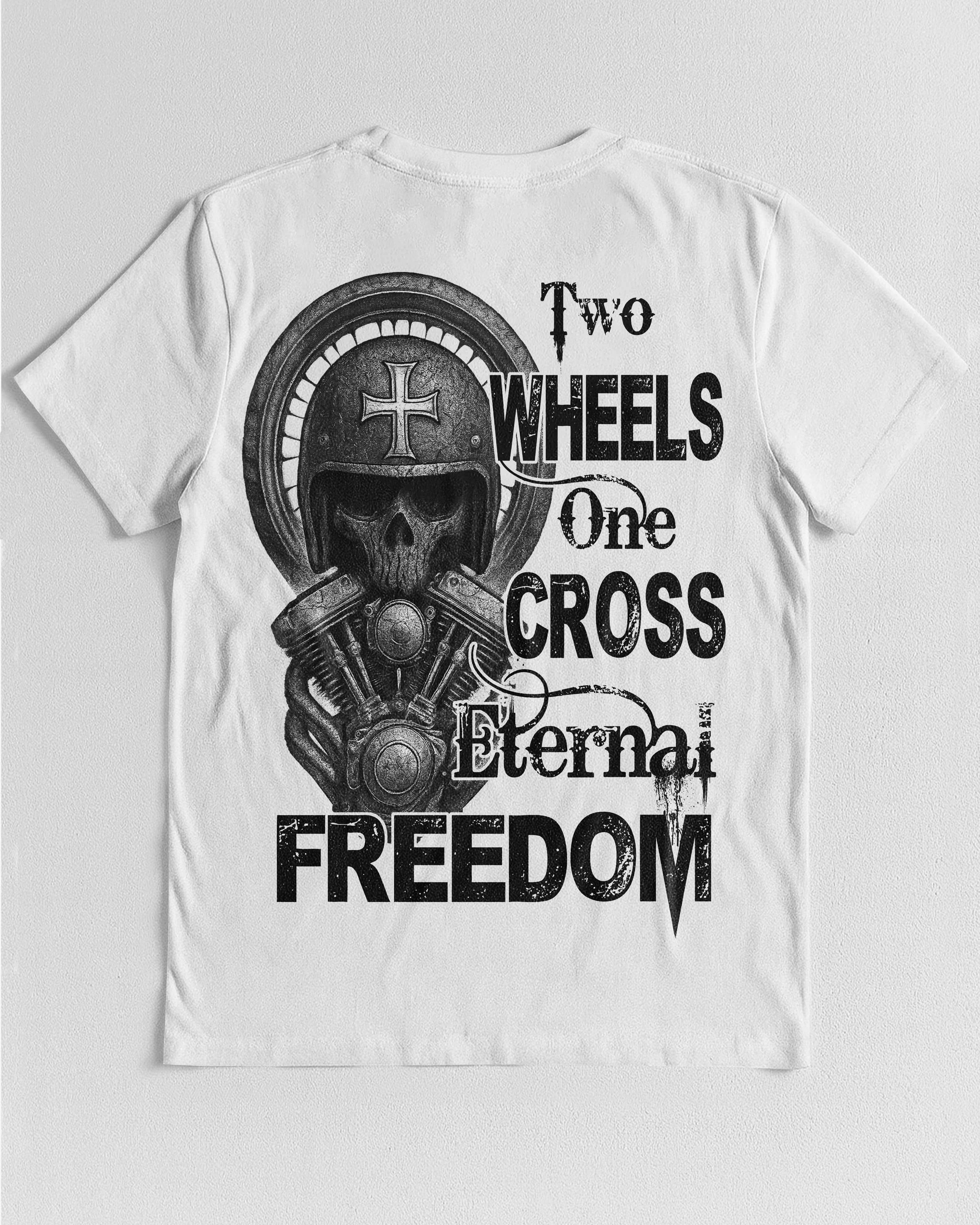 Eternal Freedom T-Shirt