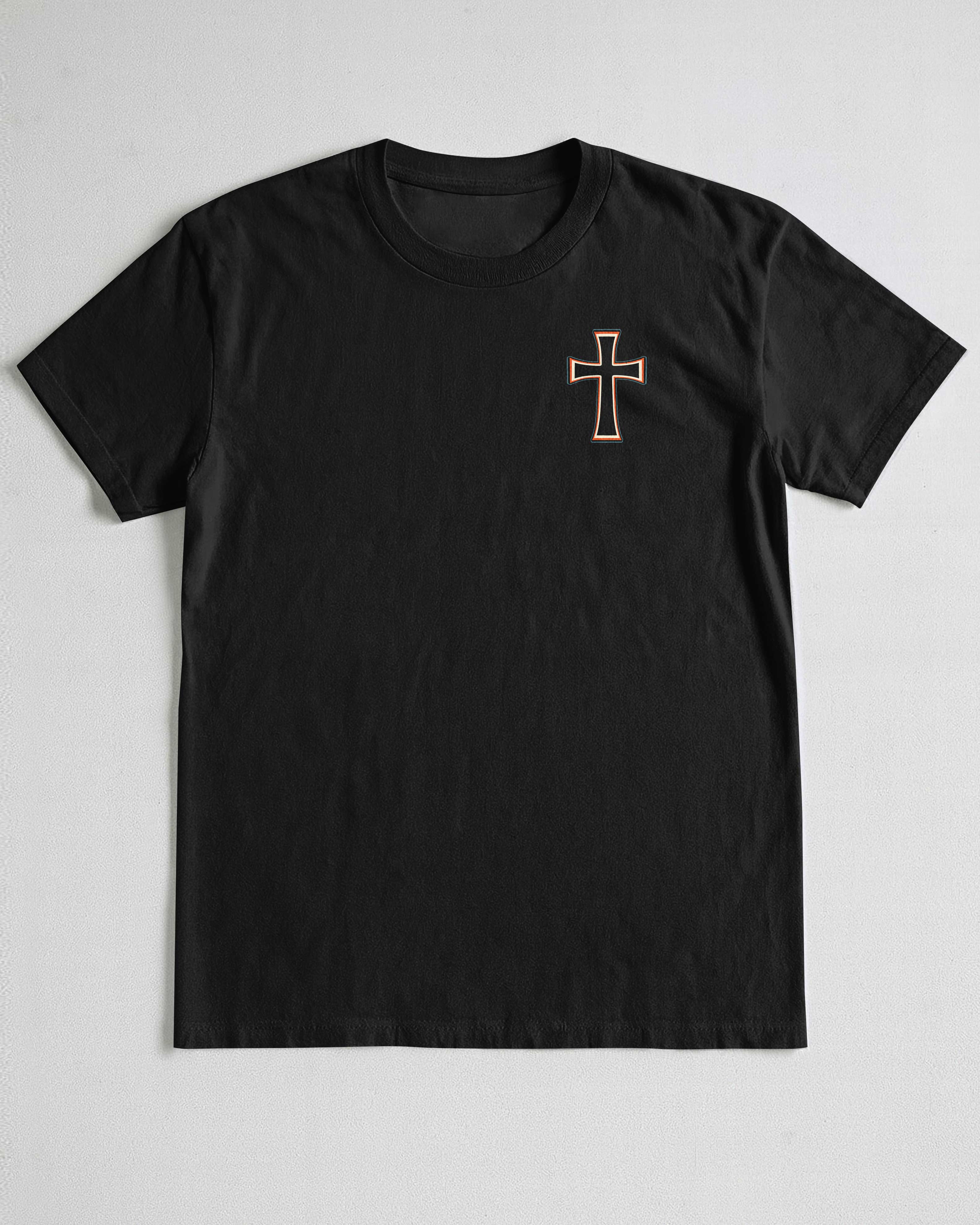 This Ain't Just Chrome And Steel All Over Print T-Shirt