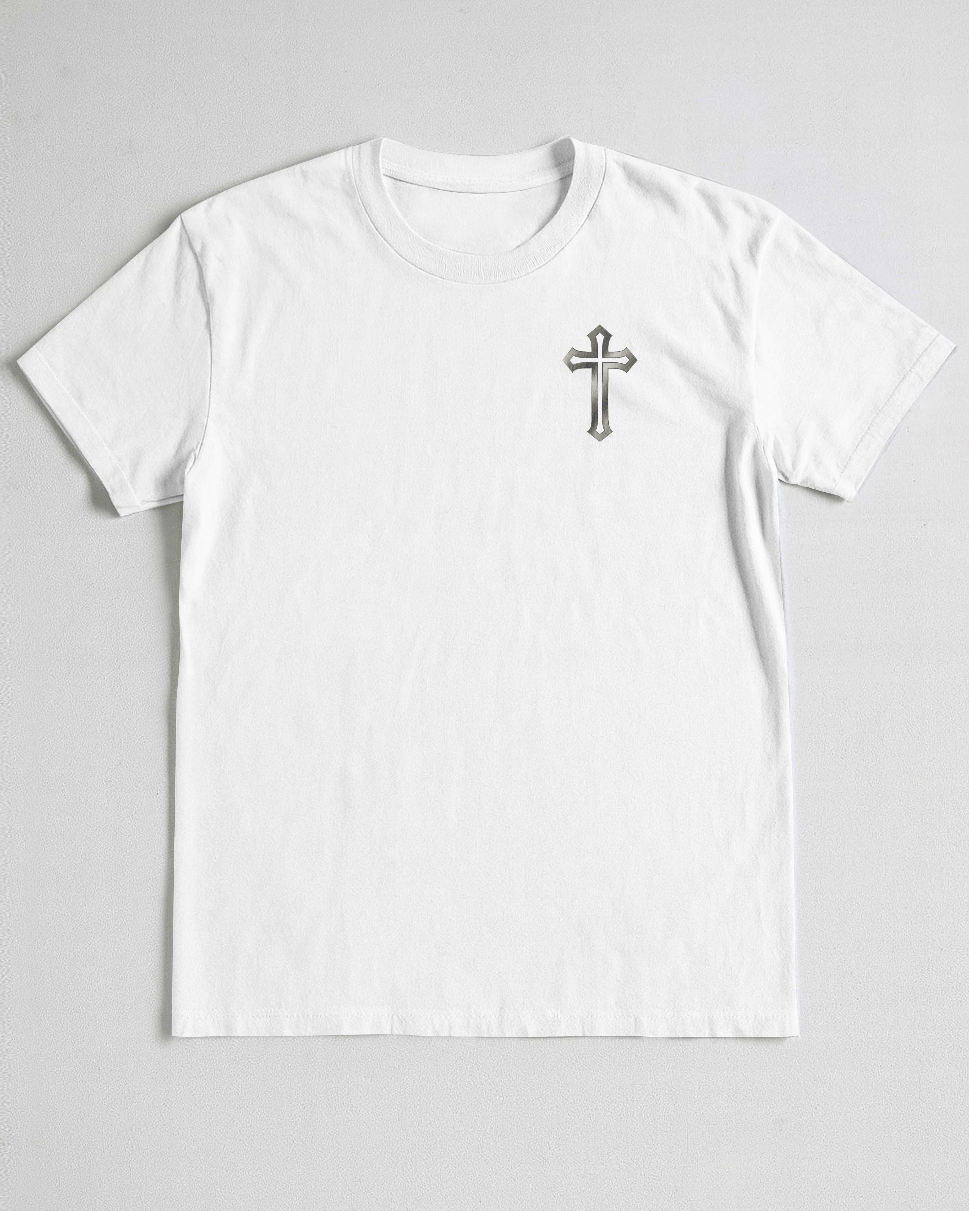 Riding Roads Unknown All Over Print T-Shirt