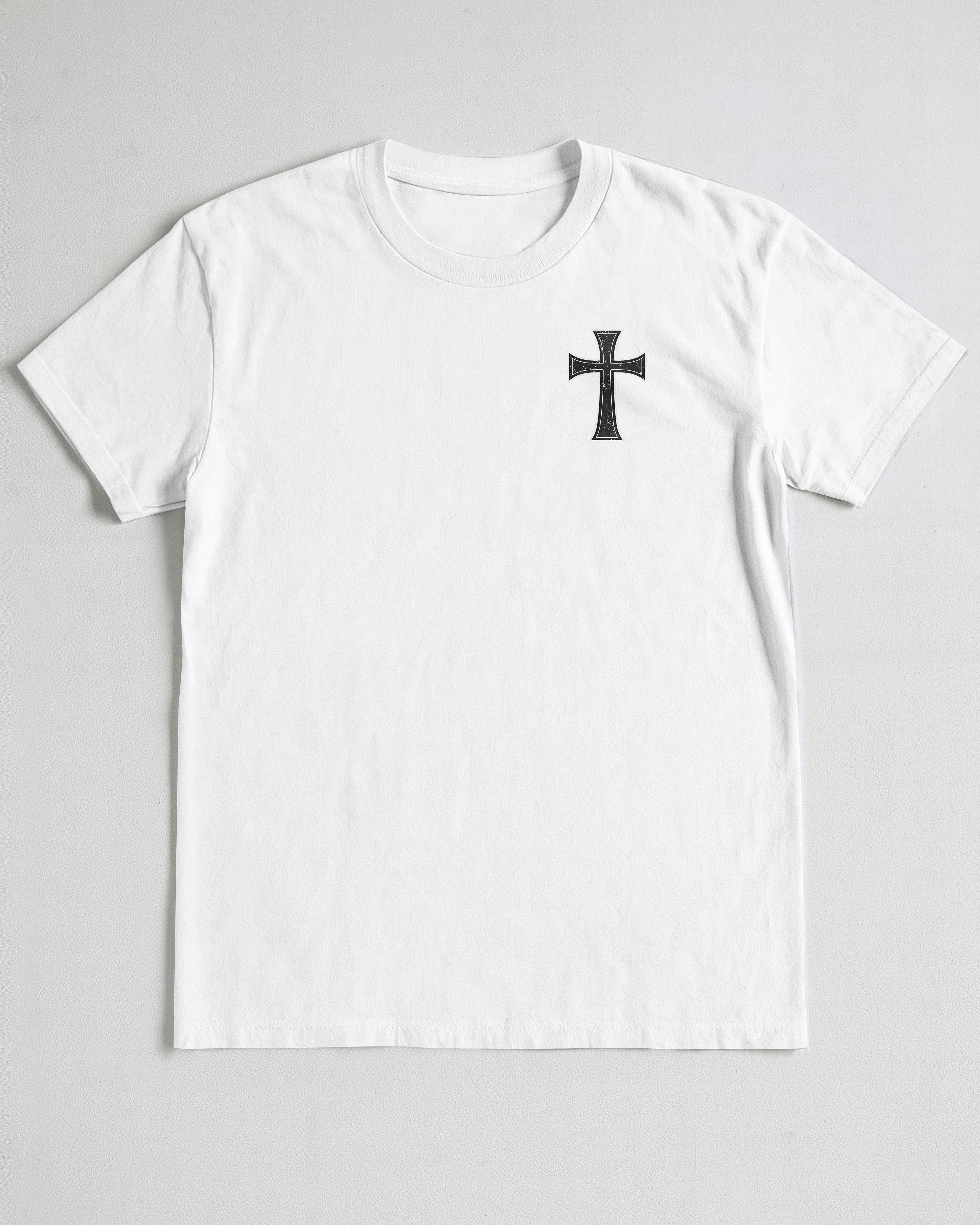 Grace Over Gears T-Shirt