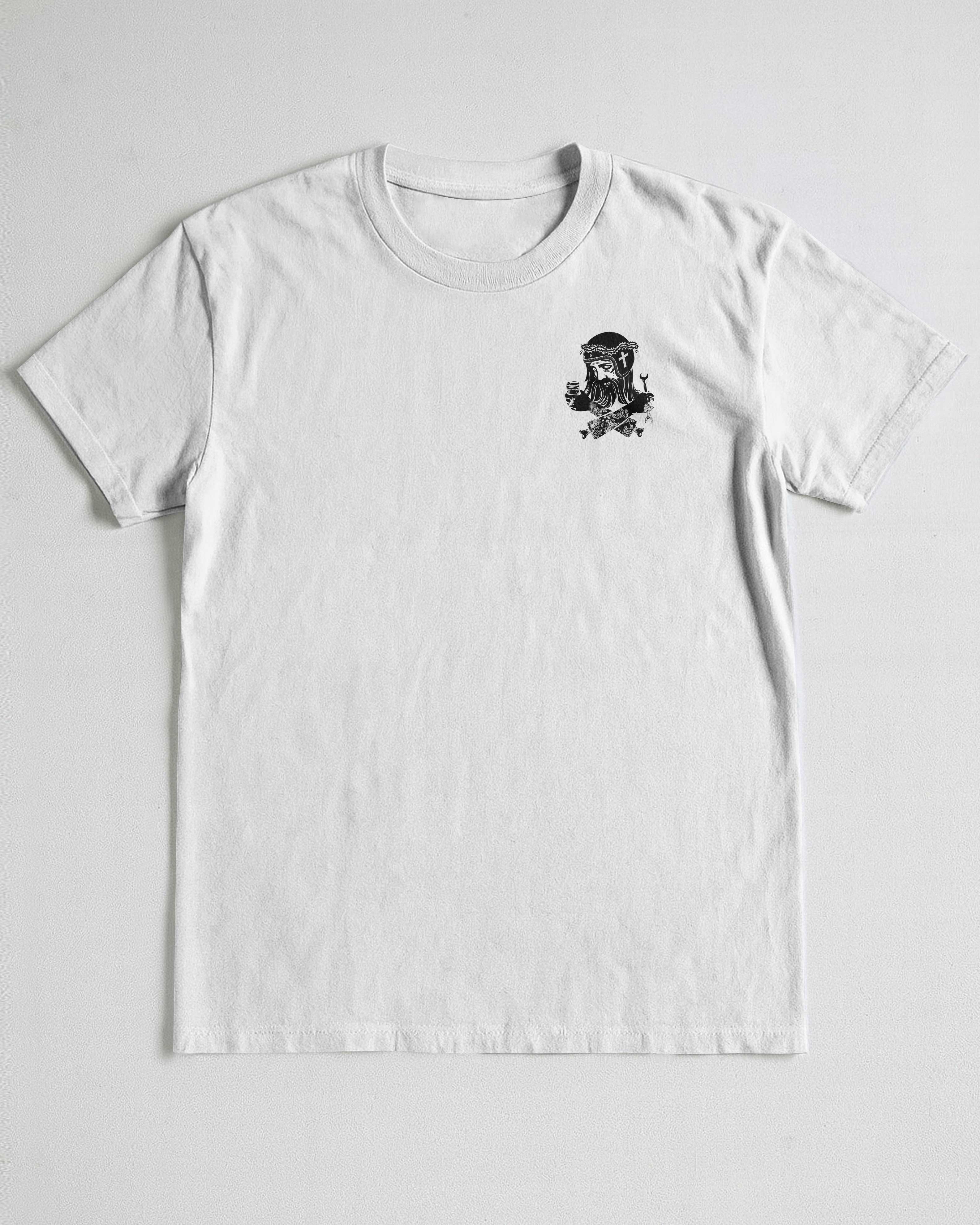 Every Ride, A Blessing T-Shirt