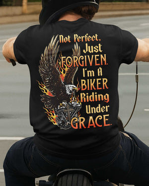 Not Perfect, Just Forgiven T-Shirt
